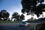 Audi R8 LMS Prototype 2008 года